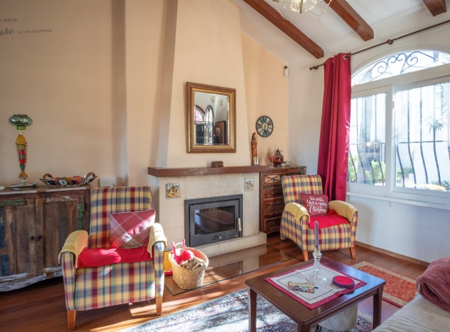 Resale - Townhouse - Villamartin - Fortuna