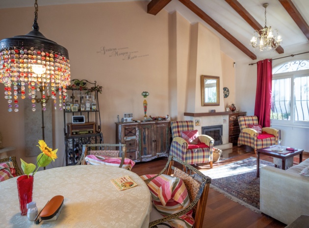 Resale - Townhouse - Villamartin - Fortuna