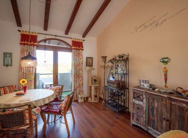 Resale - Townhouse - Villamartin - Fortuna