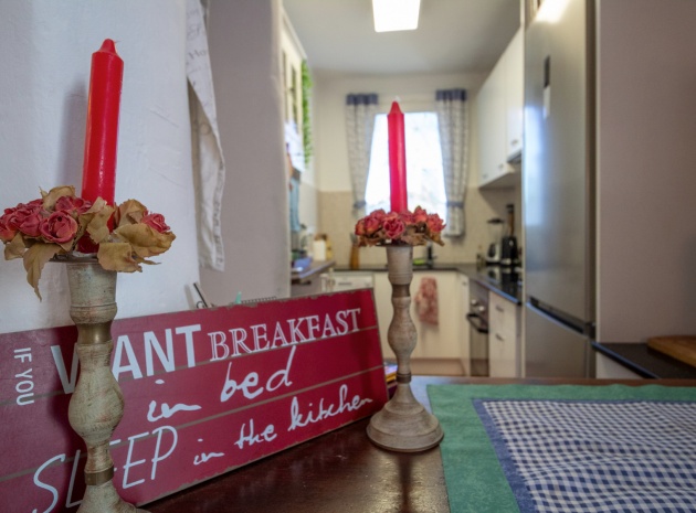 Resale - Townhouse - Villamartin - Fortuna