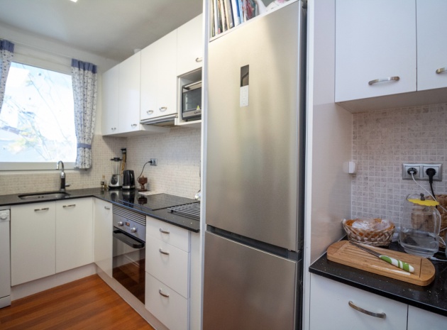 Resale - Townhouse - Villamartin - Fortuna