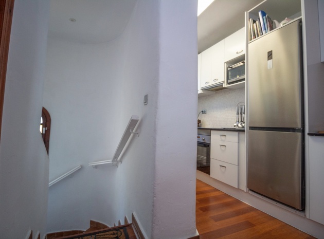 Resale - Townhouse - Villamartin - Fortuna