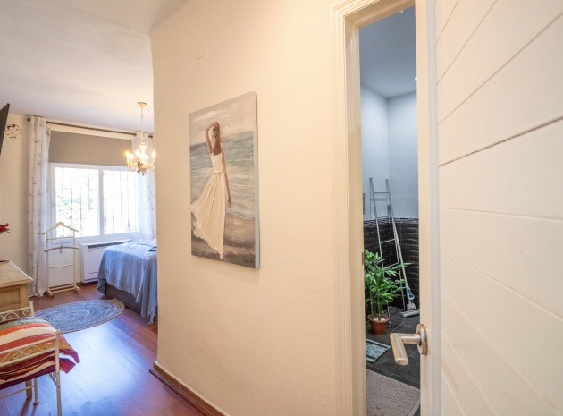 Resale - Townhouse - Villamartin - Fortuna