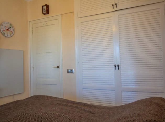 Resale - Townhouse - Villamartin - Fortuna