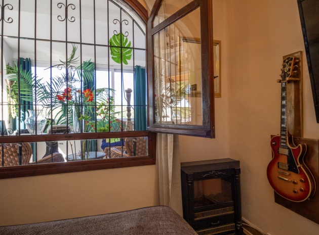 Resale - Townhouse - Villamartin - Fortuna