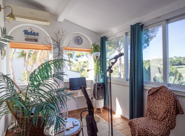 Resale - Townhouse - Villamartin - Fortuna