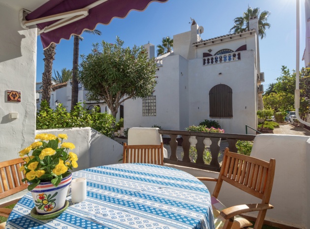 Resale - Townhouse - Villamartin - Fortuna