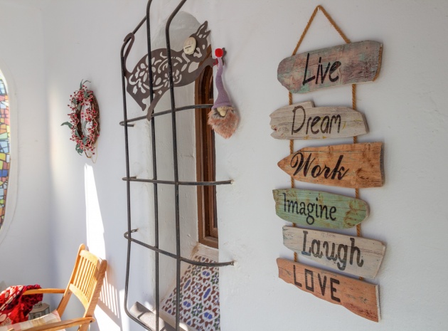 Resale - Townhouse - Villamartin - Fortuna