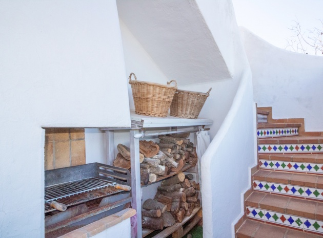 Resale - Townhouse - Villamartin - Fortuna