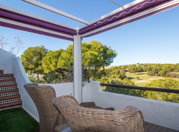 Resale - Townhouse - Villamartin - Fortuna