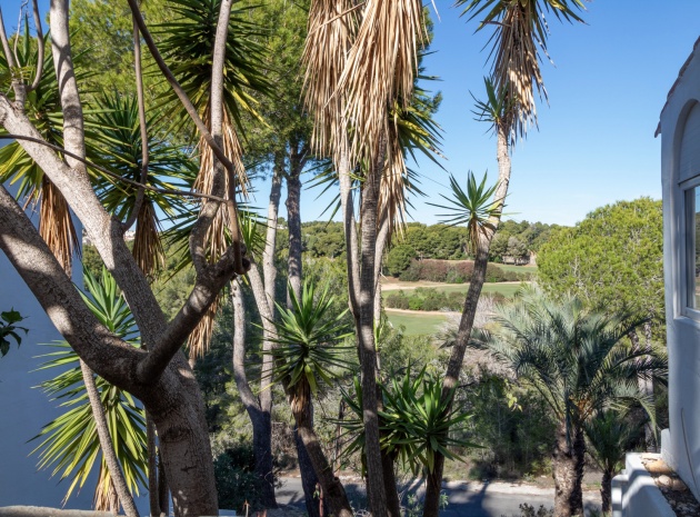 Resale - Townhouse - Villamartin - Fortuna