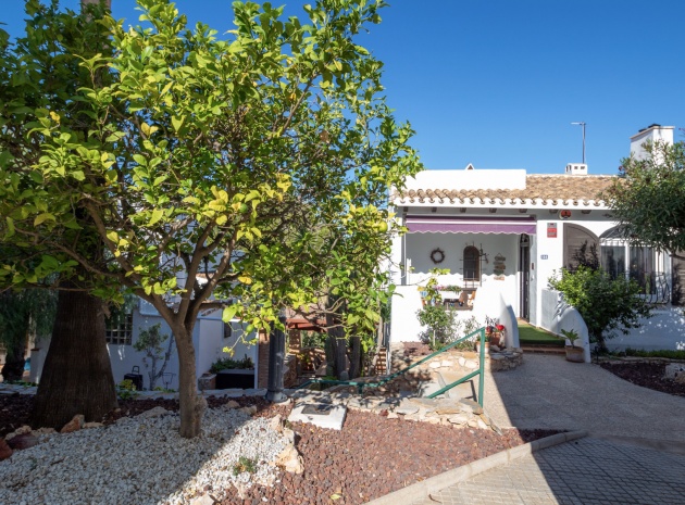 Resale - Townhouse - Villamartin - Fortuna