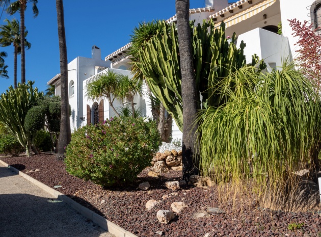 Resale - Townhouse - Villamartin - Fortuna