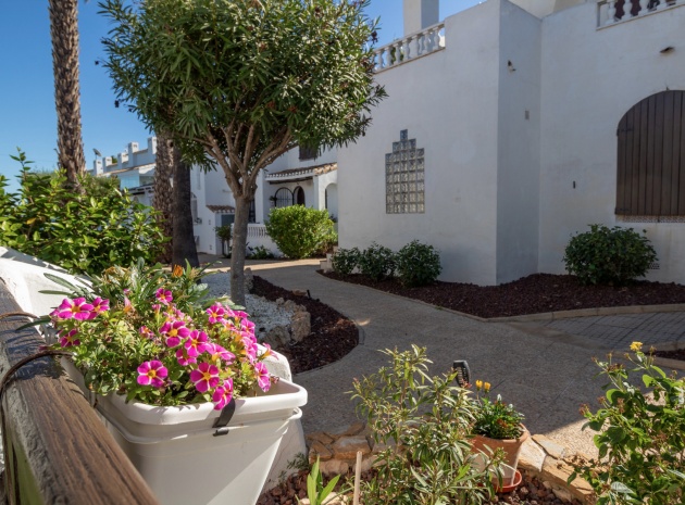 Resale - Townhouse - Villamartin - Fortuna