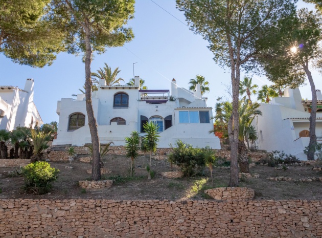 Resale - Townhouse - Villamartin - Fortuna