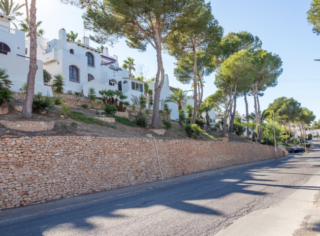 Resale - Townhouse - Villamartin - Fortuna