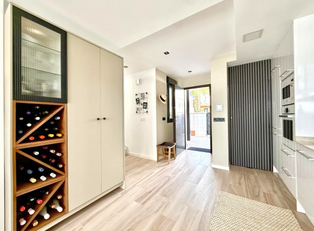 Återförsäljning - Villa - Cabo Roig - Lomas de Cabo Roig