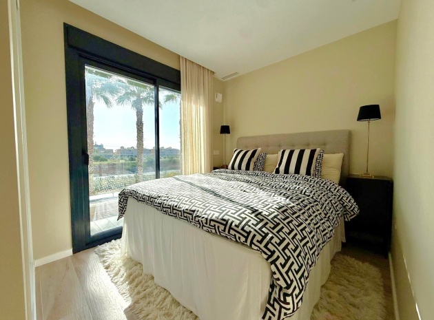 Återförsäljning - Villa - Cabo Roig - Lomas de Cabo Roig