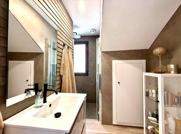 Återförsäljning - Villa - Cabo Roig - Lomas de Cabo Roig