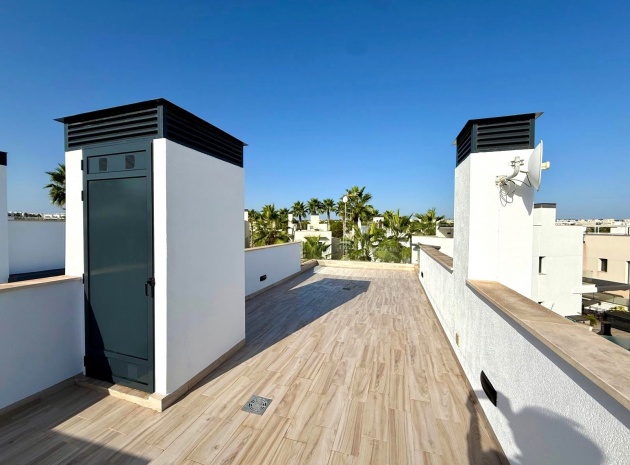 Återförsäljning - Villa - Cabo Roig - Lomas de Cabo Roig