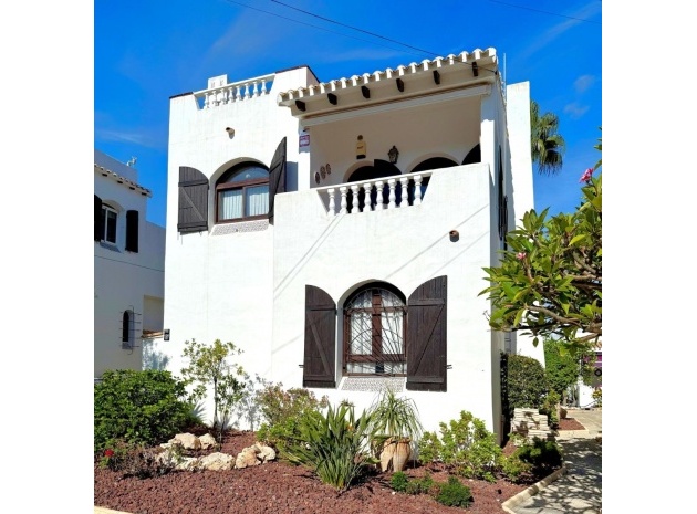 Revente - Villa - Villamartin - Fortuna