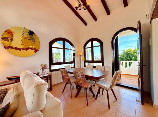 Revente - Villa - Villamartin - Fortuna