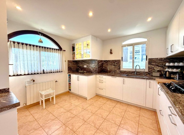 Revente - Villa - Villamartin - Fortuna