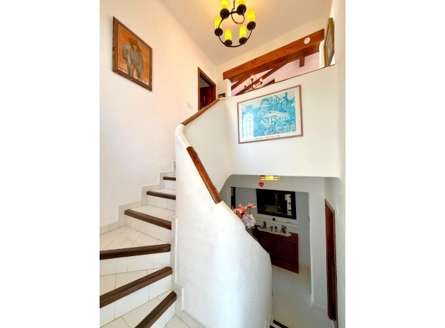 Revente - Villa - Villamartin - Fortuna