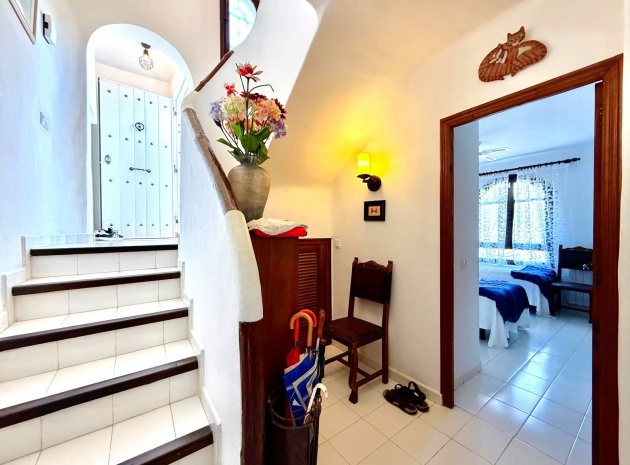 Revente - Villa - Villamartin - Fortuna