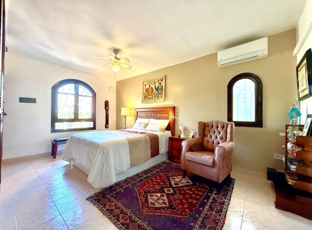 Revente - Villa - Villamartin - Fortuna