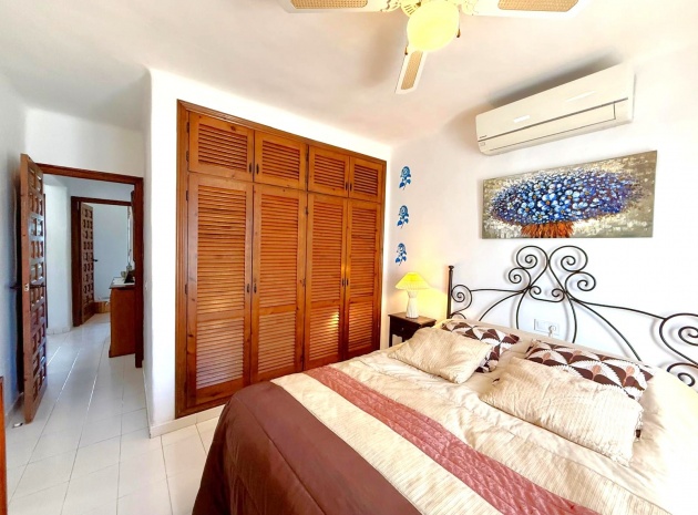 Revente - Villa - Villamartin - Fortuna