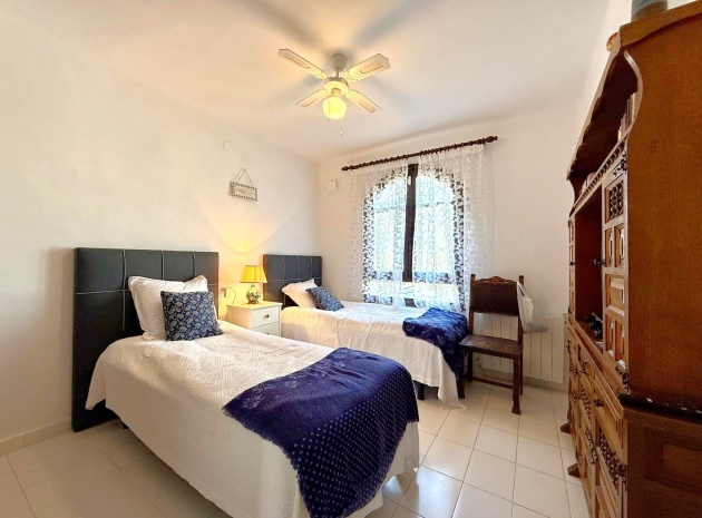 Revente - Villa - Villamartin - Fortuna