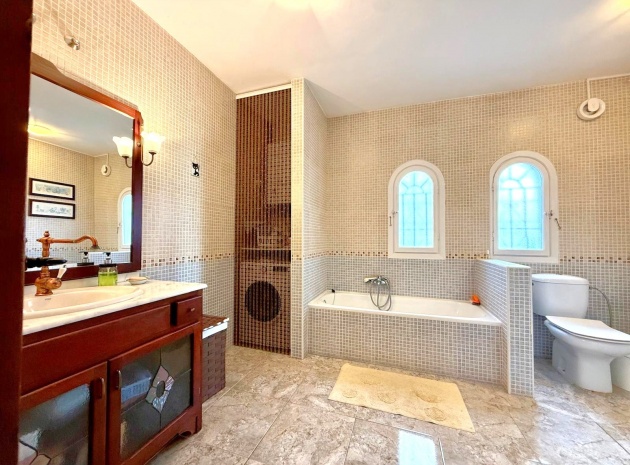 Revente - Villa - Villamartin - Fortuna