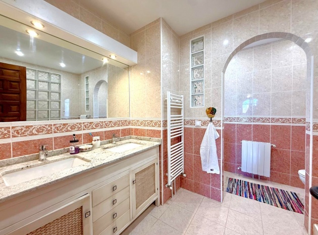 Revente - Villa - Villamartin - Fortuna