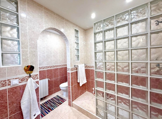 Revente - Villa - Villamartin - Fortuna