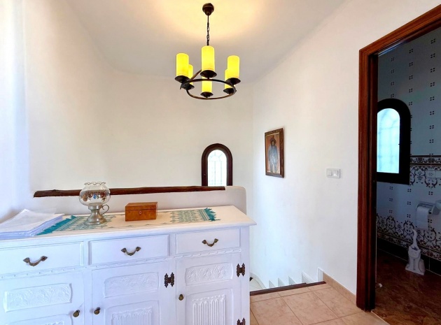 Revente - Villa - Villamartin - Fortuna