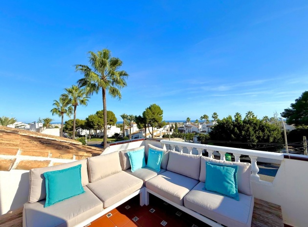 Revente - Villa - Villamartin - Fortuna