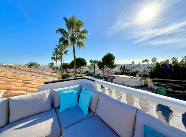 Revente - Villa - Villamartin - Fortuna