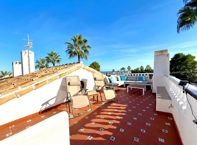 Revente - Villa - Villamartin - Fortuna