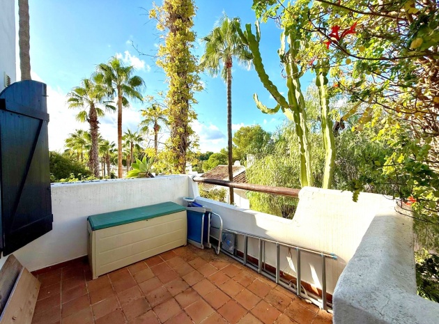 Revente - Villa - Villamartin - Fortuna