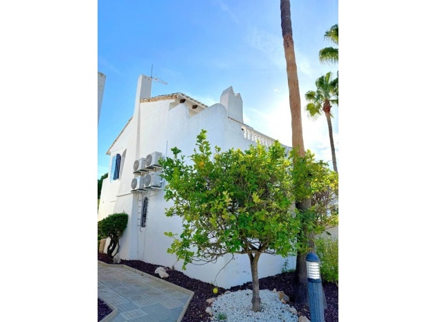 Revente - Villa - Villamartin - Fortuna