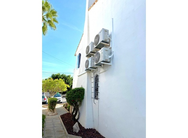 Revente - Villa - Villamartin - Fortuna