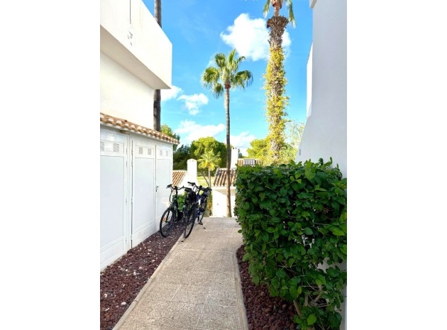 Revente - Villa - Villamartin - Fortuna