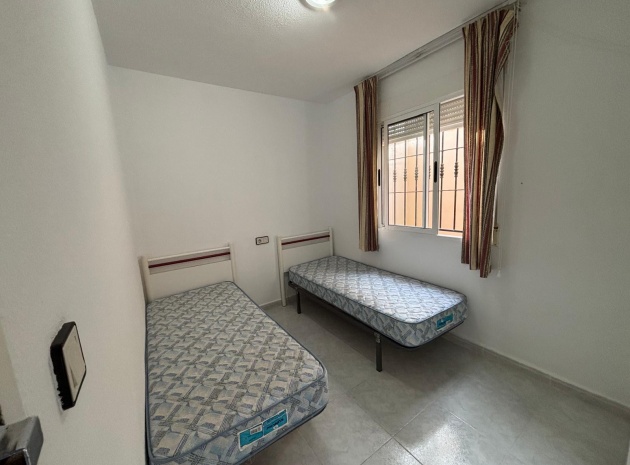 Wiederverkauf - Wohnung - Torrevieja - la siesta