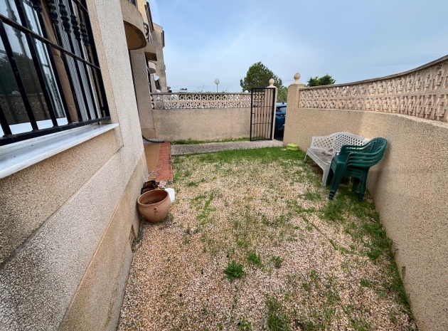 Wiederverkauf - Wohnung - Torrevieja - la siesta