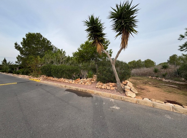 Wiederverkauf - Wohnung - Torrevieja - la siesta