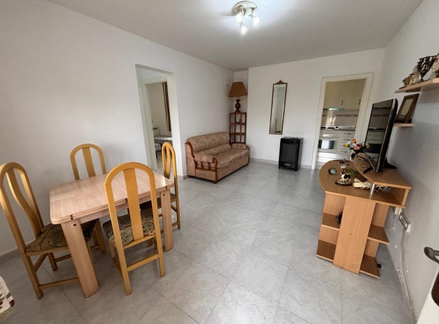 Wiederverkauf - Wohnung - Torrevieja - la siesta