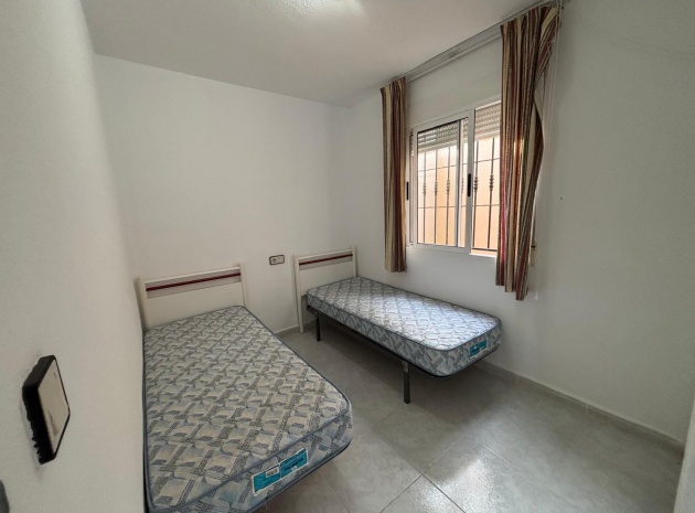 Wiederverkauf - Wohnung - Torrevieja - la siesta