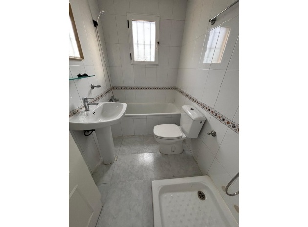 Wiederverkauf - Wohnung - Torrevieja - la siesta