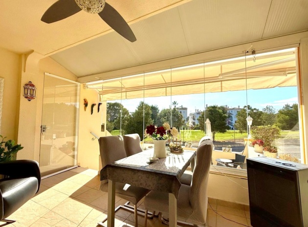 Resale - Townhouse - Villamartin - valencia norte